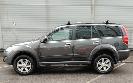 Great Wall Hover H5, 2012 год, 299 000 рублей, 8 фотография