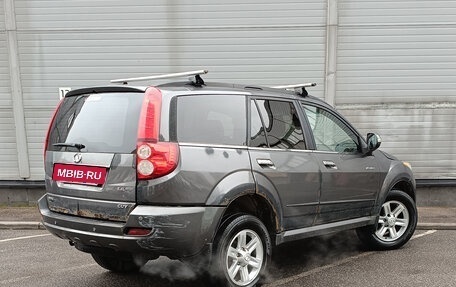 Great Wall Hover H5, 2012 год, 299 000 рублей, 5 фотография