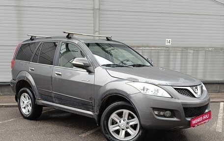 Great Wall Hover H5, 2012 год, 299 000 рублей, 3 фотография