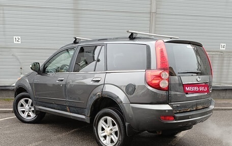 Great Wall Hover H5, 2012 год, 299 000 рублей, 7 фотография