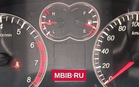 Great Wall Hover H5, 2012 год, 299 000 рублей, 14 фотография