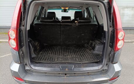 Great Wall Hover H5, 2012 год, 299 000 рублей, 16 фотография