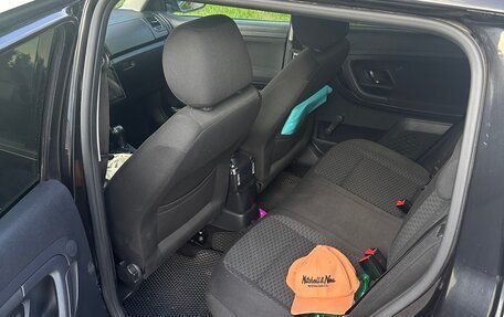 Skoda Fabia II, 2012 год, 650 000 рублей, 8 фотография