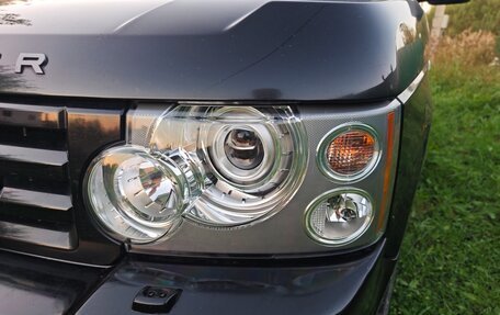 Land Rover Range Rover III, 2006 год, 900 000 рублей, 1 фотография