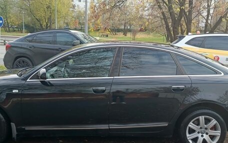 Audi A6, 2005 год, 1 020 000 рублей, 1 фотография