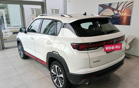 Changan CS35 Plus, 2024 год, 1 710 000 рублей, 4 фотография