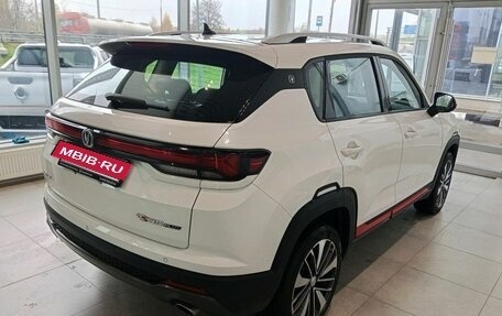 Changan CS35 Plus, 2024 год, 1 710 000 рублей, 3 фотография