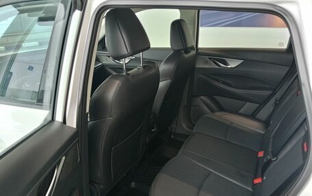 Changan CS35 Plus, 2024 год, 1 710 000 рублей, 6 фотография