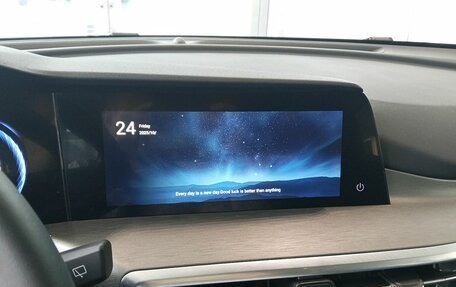 Changan CS35 Plus, 2024 год, 1 710 000 рублей, 10 фотография