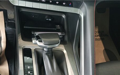 Changan CS35 Plus, 2024 год, 1 710 000 рублей, 8 фотография