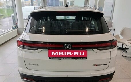 Changan CS35 Plus, 2024 год, 1 710 000 рублей, 5 фотография