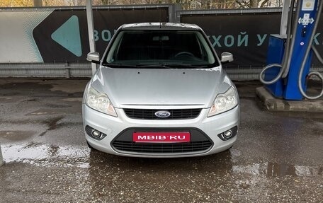 Ford Focus II рестайлинг, 2010 год, 600 000 рублей, 1 фотография