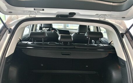 Changan CS35 Plus, 2024 год, 1 710 000 рублей, 11 фотография