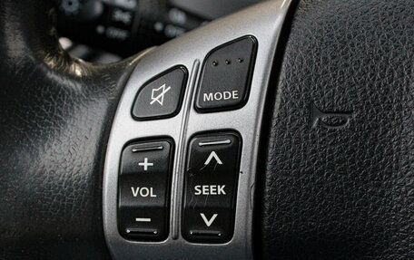 Suzuki SX4 II рестайлинг, 2010 год, 799 000 рублей, 7 фотография