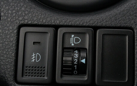 Suzuki SX4 II рестайлинг, 2010 год, 799 000 рублей, 5 фотография