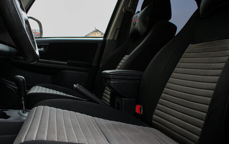 Suzuki SX4 II рестайлинг, 2010 год, 799 000 рублей, 13 фотография