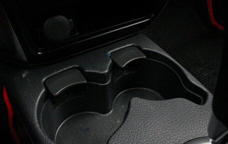 Suzuki SX4 II рестайлинг, 2010 год, 799 000 рублей, 11 фотография