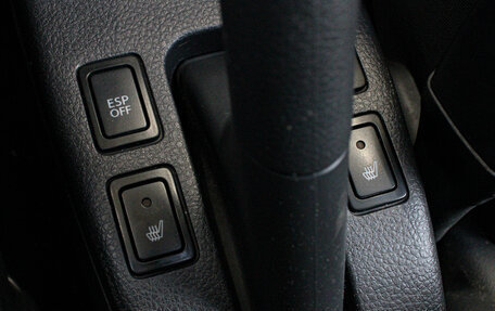 Suzuki SX4 II рестайлинг, 2010 год, 799 000 рублей, 12 фотография