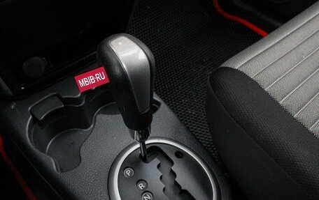 Suzuki SX4 II рестайлинг, 2010 год, 799 000 рублей, 10 фотография