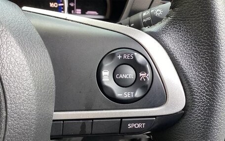 Toyota Roomy I, 2021 год, 590 000 рублей, 12 фотография