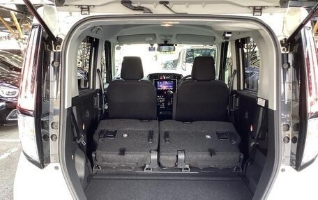 Toyota Roomy I, 2021 год, 590 000 рублей, 7 фотография