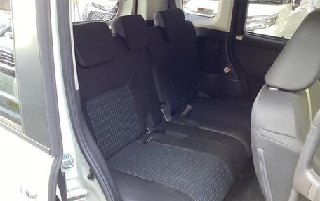 Toyota Roomy I, 2021 год, 590 000 рублей, 9 фотография