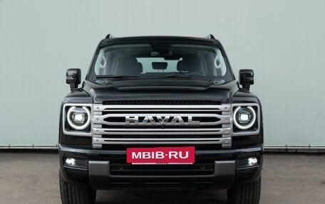 Haval H9, 2025 год, 4 200 000 рублей, 3 фотография