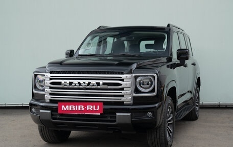 Haval H9, 2025 год, 4 200 000 рублей, 2 фотография