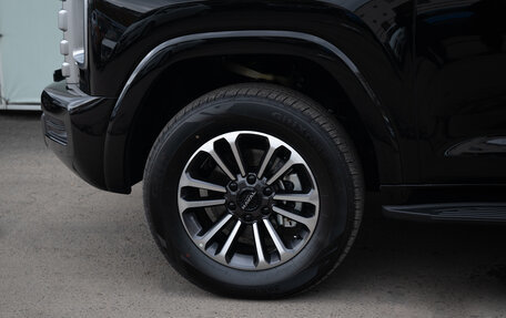 Haval H9, 2025 год, 4 200 000 рублей, 6 фотография