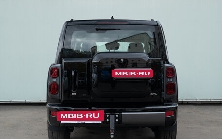 Haval H9, 2025 год, 4 200 000 рублей, 5 фотография