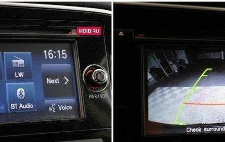 Mitsubishi Outlander III рестайлинг 3, 2014 год, 1 381 000 рублей, 18 фотография