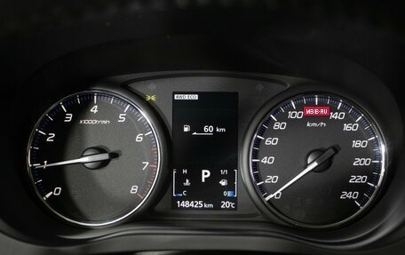 Mitsubishi Outlander III рестайлинг 3, 2014 год, 1 381 000 рублей, 12 фотография