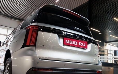 Haval H5, 2024 год, 3 199 000 рублей, 6 фотография