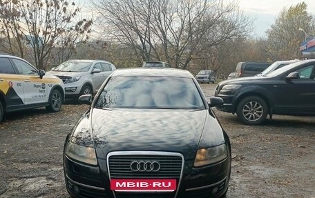 Audi A6, 2005 год, 1 020 000 рублей, 2 фотография