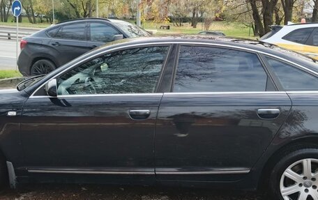 Audi A6, 2005 год, 1 020 000 рублей, 12 фотография