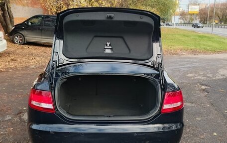 Audi A6, 2005 год, 1 020 000 рублей, 10 фотография