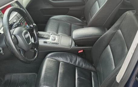 Audi A6, 2005 год, 1 020 000 рублей, 19 фотография