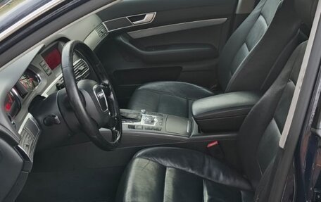 Audi A6, 2005 год, 1 020 000 рублей, 18 фотография