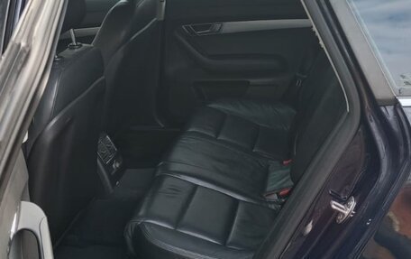 Audi A6, 2005 год, 1 020 000 рублей, 17 фотография