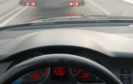 Audi A6, 2005 год, 1 020 000 рублей, 26 фотография