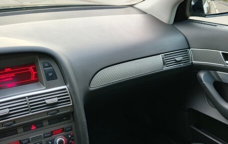 Audi A6, 2005 год, 1 020 000 рублей, 25 фотография