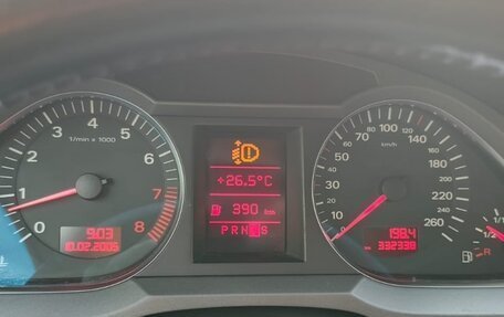 Audi A6, 2005 год, 1 020 000 рублей, 24 фотография