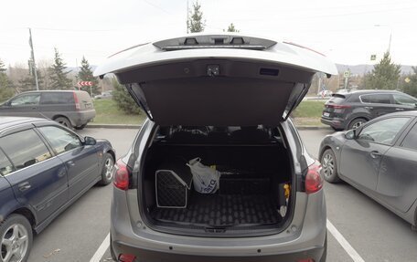 Mazda CX-5 II, 2013 год, 1 700 000 рублей, 9 фотография