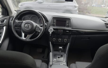 Mazda CX-5 II, 2013 год, 1 700 000 рублей, 12 фотография