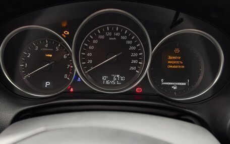 Mazda CX-5 II, 2013 год, 1 700 000 рублей, 10 фотография