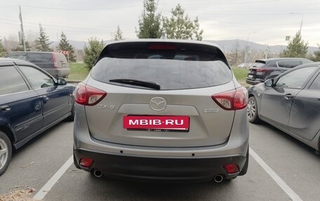 Mazda CX-5 II, 2013 год, 1 700 000 рублей, 5 фотография