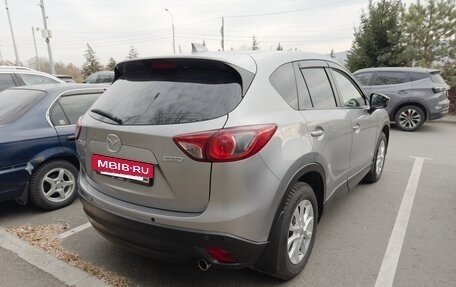 Mazda CX-5 II, 2013 год, 1 700 000 рублей, 6 фотография
