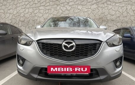 Mazda CX-5 II, 2013 год, 1 700 000 рублей, 8 фотография