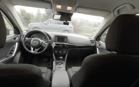 Mazda CX-5 II, 2013 год, 1 700 000 рублей, 13 фотография