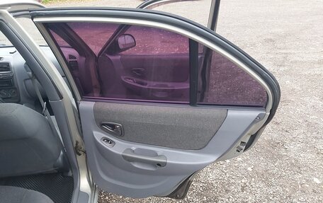 Hyundai Accent II, 2007 год, 370 000 рублей, 10 фотография